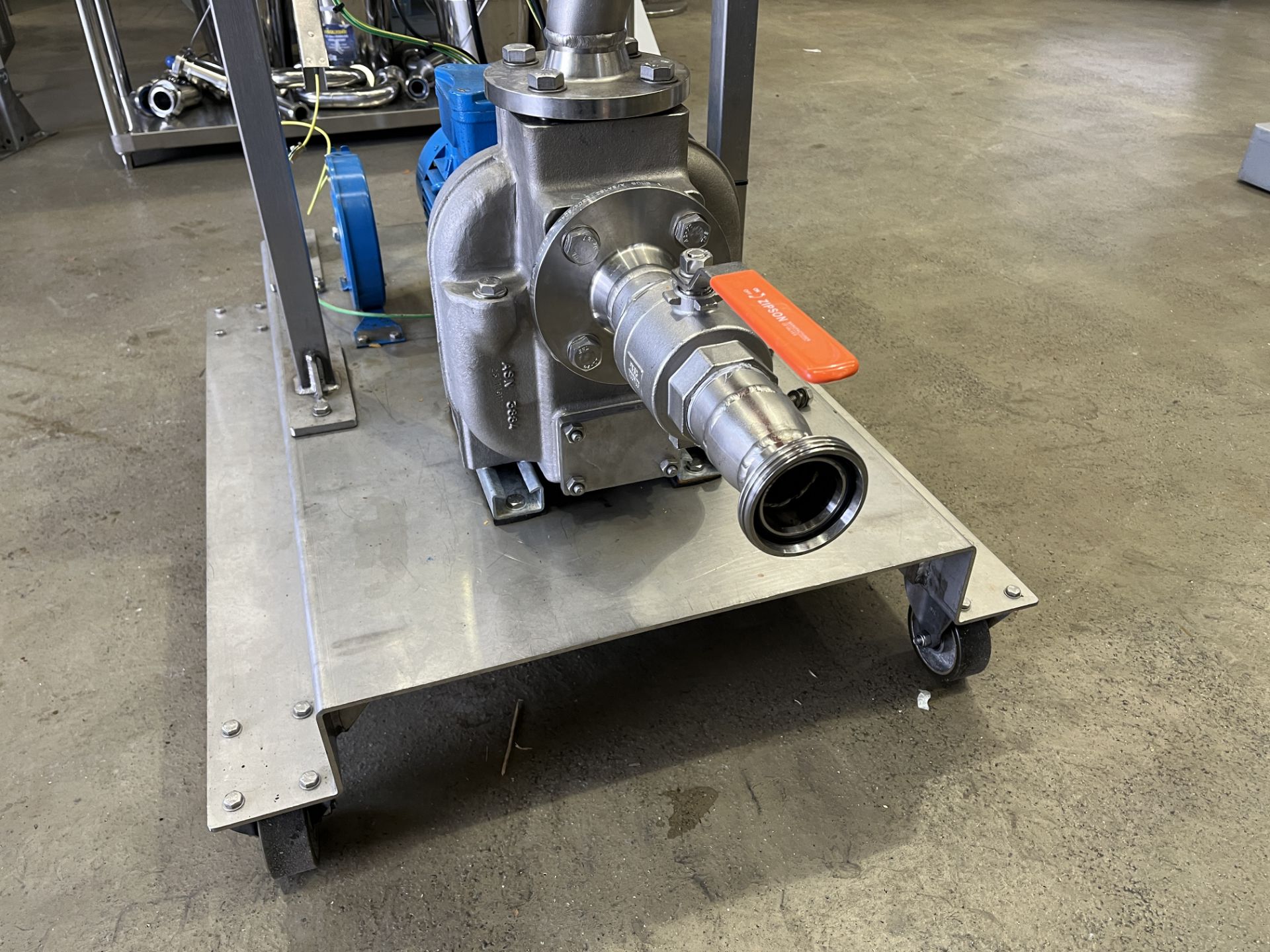 CDR Flowmeter - Image 3 of 6