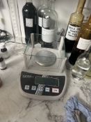 Kern EMS max 300 g scales