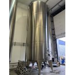Barison 30,000L Storage Tank