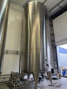 Barison 30,000L Storage Tank