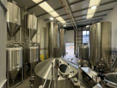 Manufacturing Plant: Lots 6-26