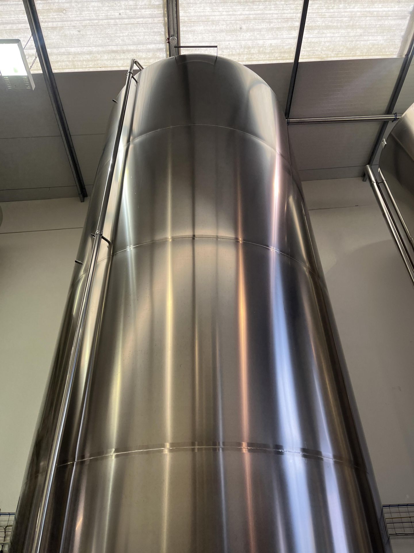 Barison 30,000L Storage Tank - Image 3 of 10