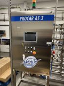 Matrix inline carbonator