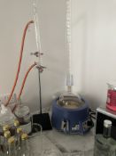 Electro thermal machine