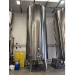 Barison 30,000L Storage Tank