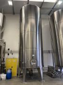 Barison 30,000L Storage Tank