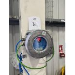 Newson Gale Earthing Equipment