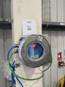 Newson Gale Earthing Equipment