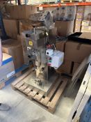 MEP single ROPP capping machine