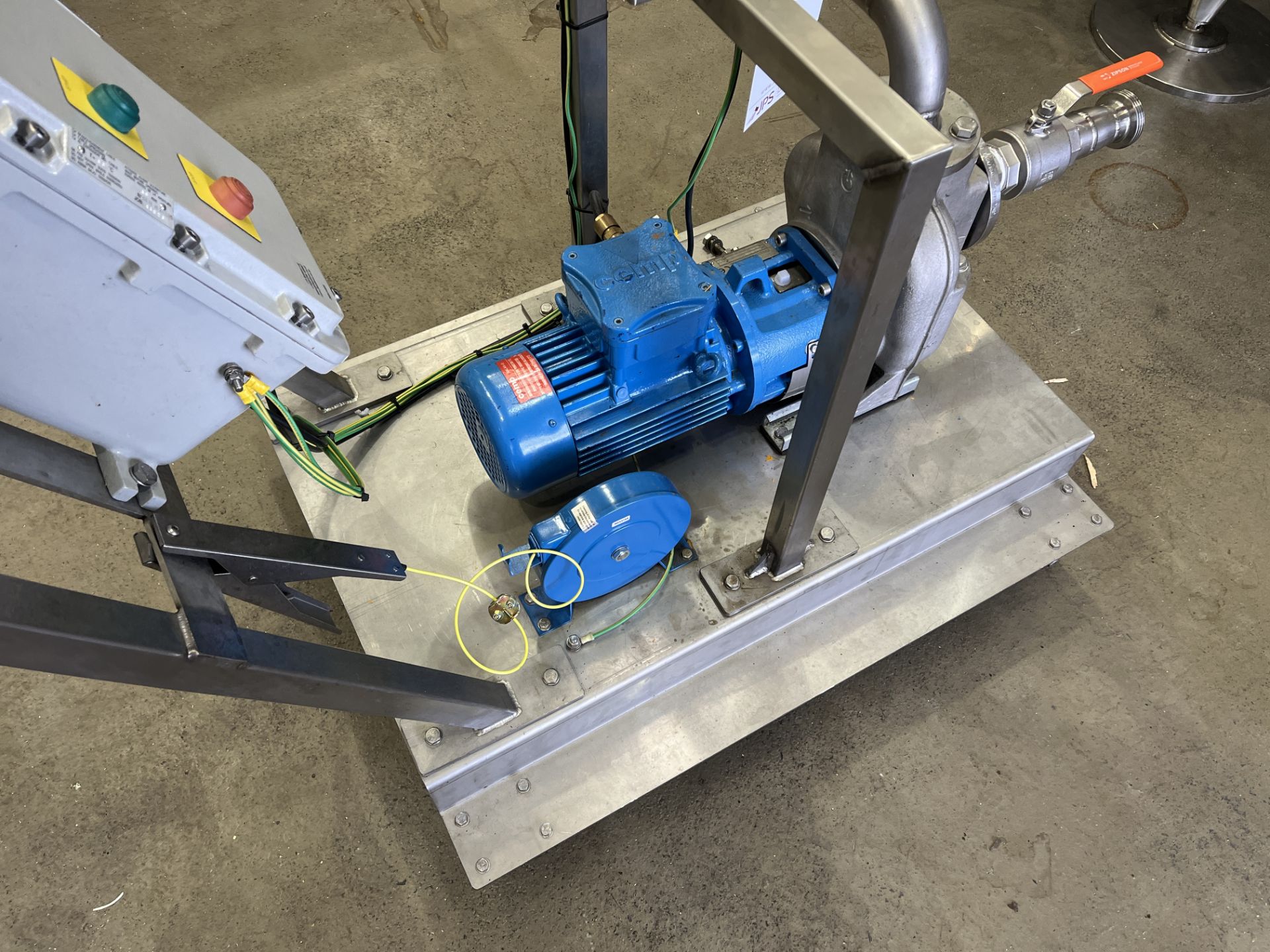 CDR Flowmeter - Image 4 of 6