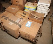 Quantity of Abrasive Sending Belts/Strips