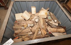 Large Quantity of Round Bar Silver Steel | Mixed Sizes