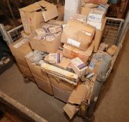 Stainless Steel Band-It Banding & Clips