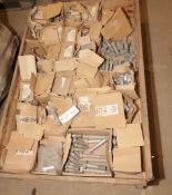 Quantity of Metric Bolts | Various Sizes