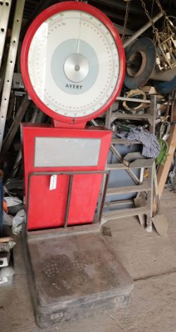 Contents of Sanders Machinery Ltd - Denbigh | Range of Industrial Machinery | Hand/Power Tools | Lifting Equipment | Metal Stock | 15% BP