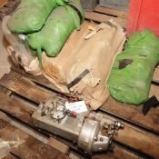 8 x Ex-MoD SIMMS SPE6 B 90ES319 LV6/MT12 Fuel Injector Pumps