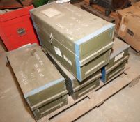 4 x Wacker Petrol Operated Jackhammers