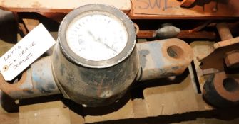 2 x Imperial 5 Tonne Crane Scales