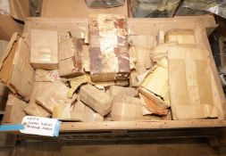 2 x Crates of Ex-MoD Small Diesel Engine Parts