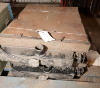 2 x Vehicle Radiators | Advised to be New