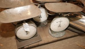 Salter 10kg & 15kg Weighing Scales