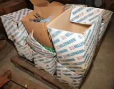 Large Quantity of Hellermann Cable Ties