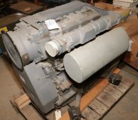 Deutz Air Cooled Diesel F4L1011F 37KW 50HP 2300RPM Engine