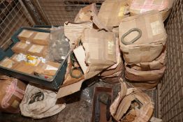 Quantity of Lifting Hooks/Rings