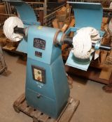Viceroy 3 Phase Polishing Machine