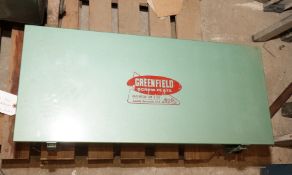 Imperial Tap & Die Set