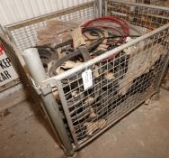 Large Quantity of Bowden Cables