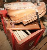 Siebe Gorman Company Ltd Vintage Breathing Apparatus