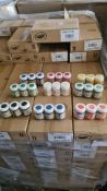 1000 x 3 Pack Assorted Crayola Water Paint