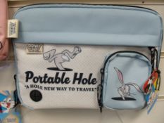 100 x Looney Tunes Tech / Gadget / Ipad Case