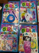 500 x Large Super Size Mystery Bag