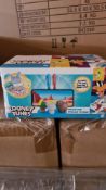 500 x Looney Tunes Mobile Phone Stand And Holder