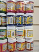 5000 x 3 Pack Assorted Crayola Water Paint