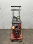 Hilti VC 40M-X Wet & Dry Dust Extraction Unit