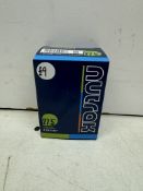 14 x Various Nutrak Bike Innertubes - As Pictured