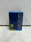 9 x Nutrak Schrader Valve Innertubes - 14" x 1.75 - 2.2"