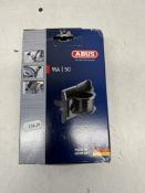 Abus WA50 Wall Anchor