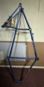 6 x Cycles Citane Tandem Bike Frames