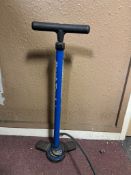 7 x Various Bike Pumps - As Pictured