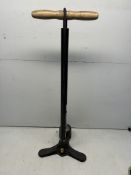 Sport Fd Bike Pump