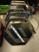 6 x Reels Of Jagwire Brake Cable/Wire