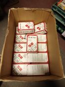 24 x ETC 27.5" Innertubes