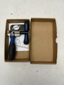 Park Tool CT-4.3 Master Chain Tool