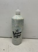 1L Bottle Of Peatys Tubeless Sealant