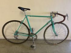 Vintage Les Ephgrave 58cm Road/Racing Bike | Green