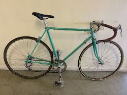 Contents of Bike Hire/Servicing & Repair Centre | Road, Racing, & Tandem Bike Frames | Cycling Repair Tools | Cycling Parts & Accessories